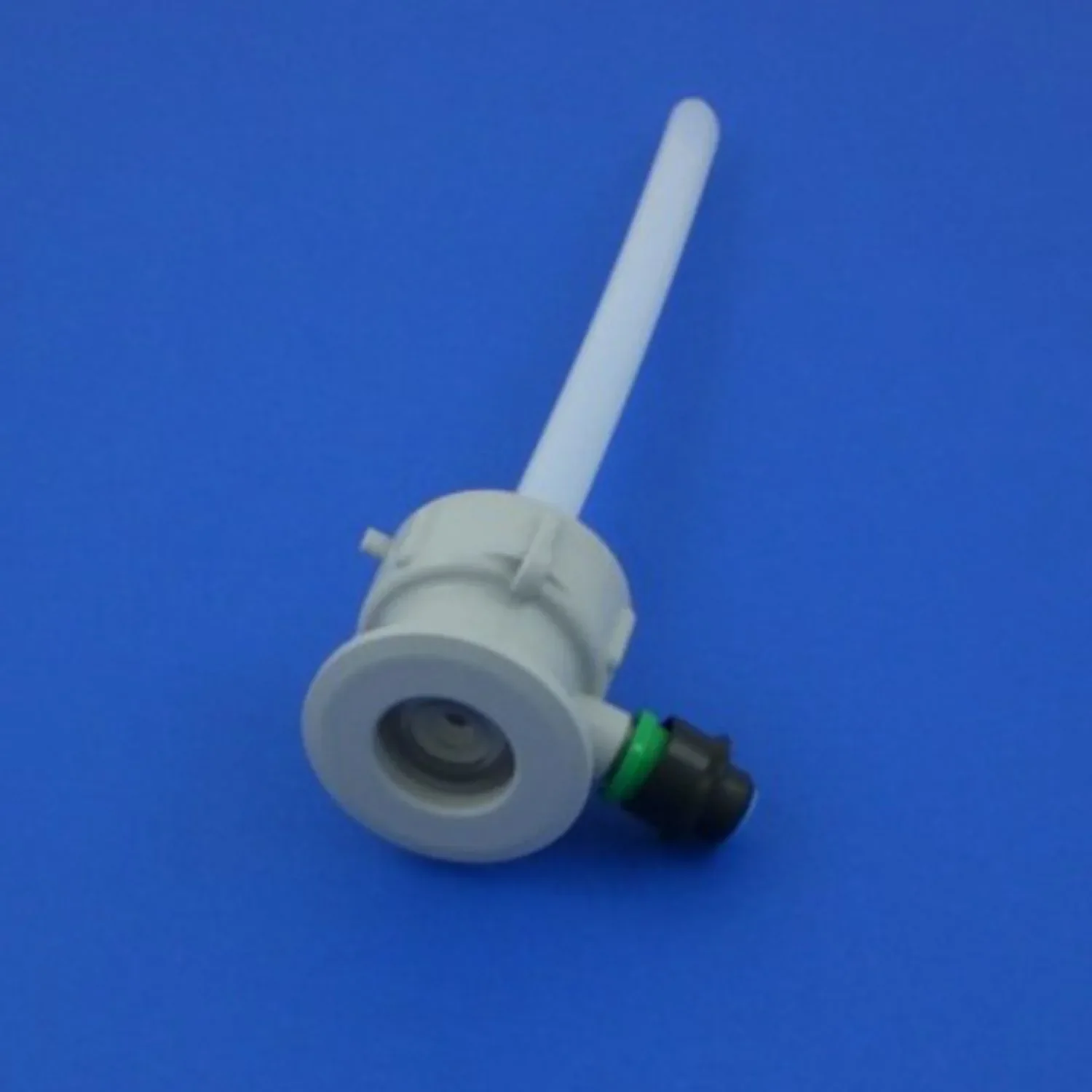 "Screw in fitting on Cleaning Container, Plastic - Upgrade Your Cleaning Efficiency, Type: Type A image"