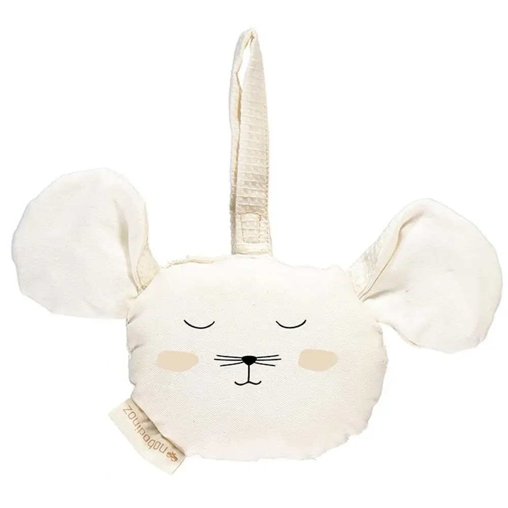 "Nobodinoz Baby Rassel Mouse image"