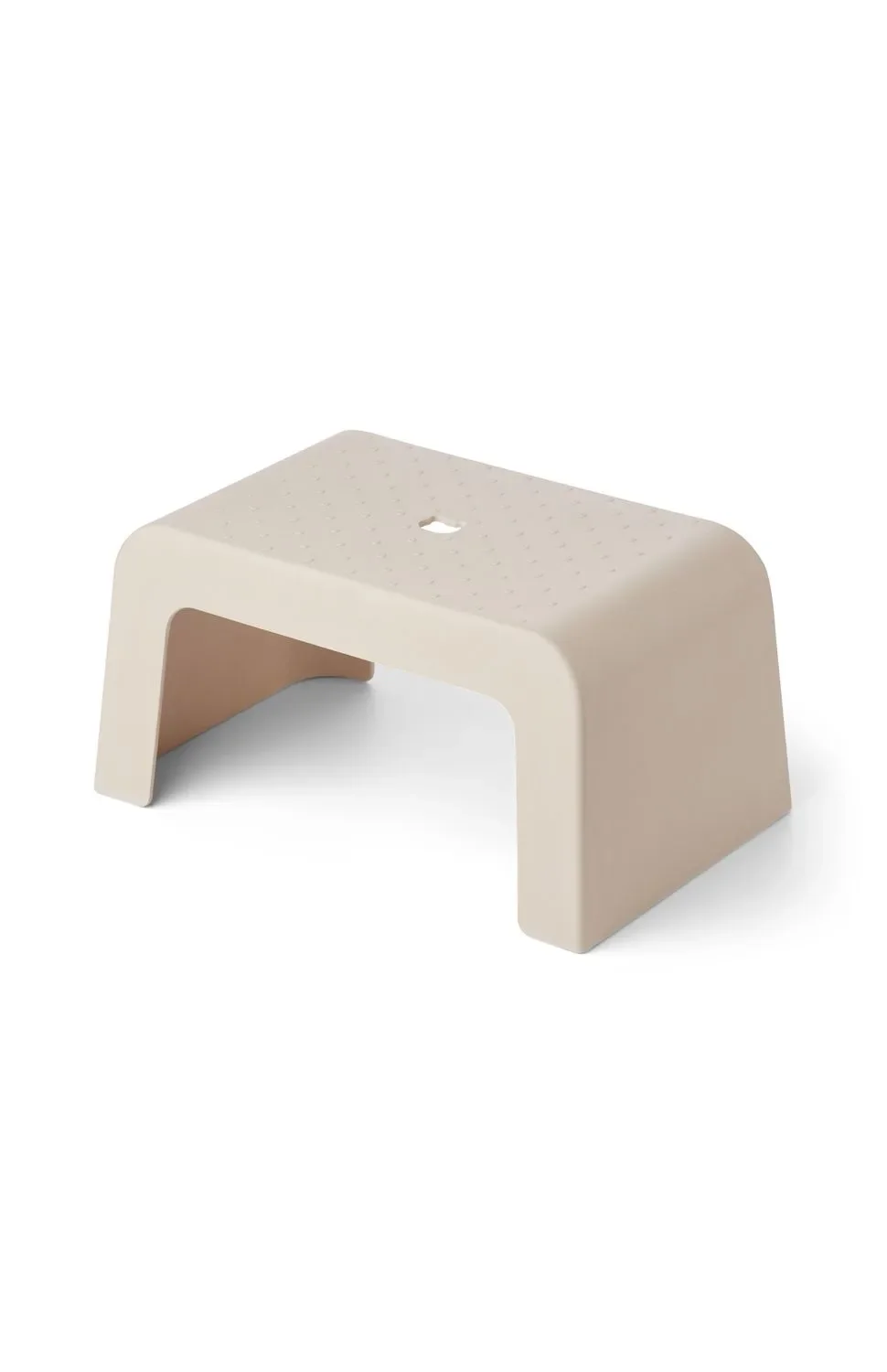 Liewood Step stool - Ulla, 1-step, Color: Sandy