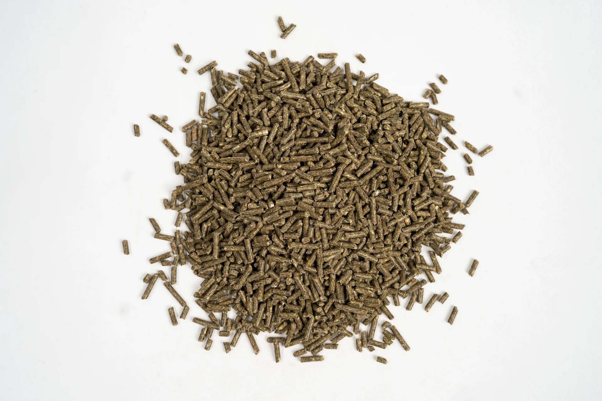 "Rabbit Food 20kg Pellets, Allround Food for Rabbits image"