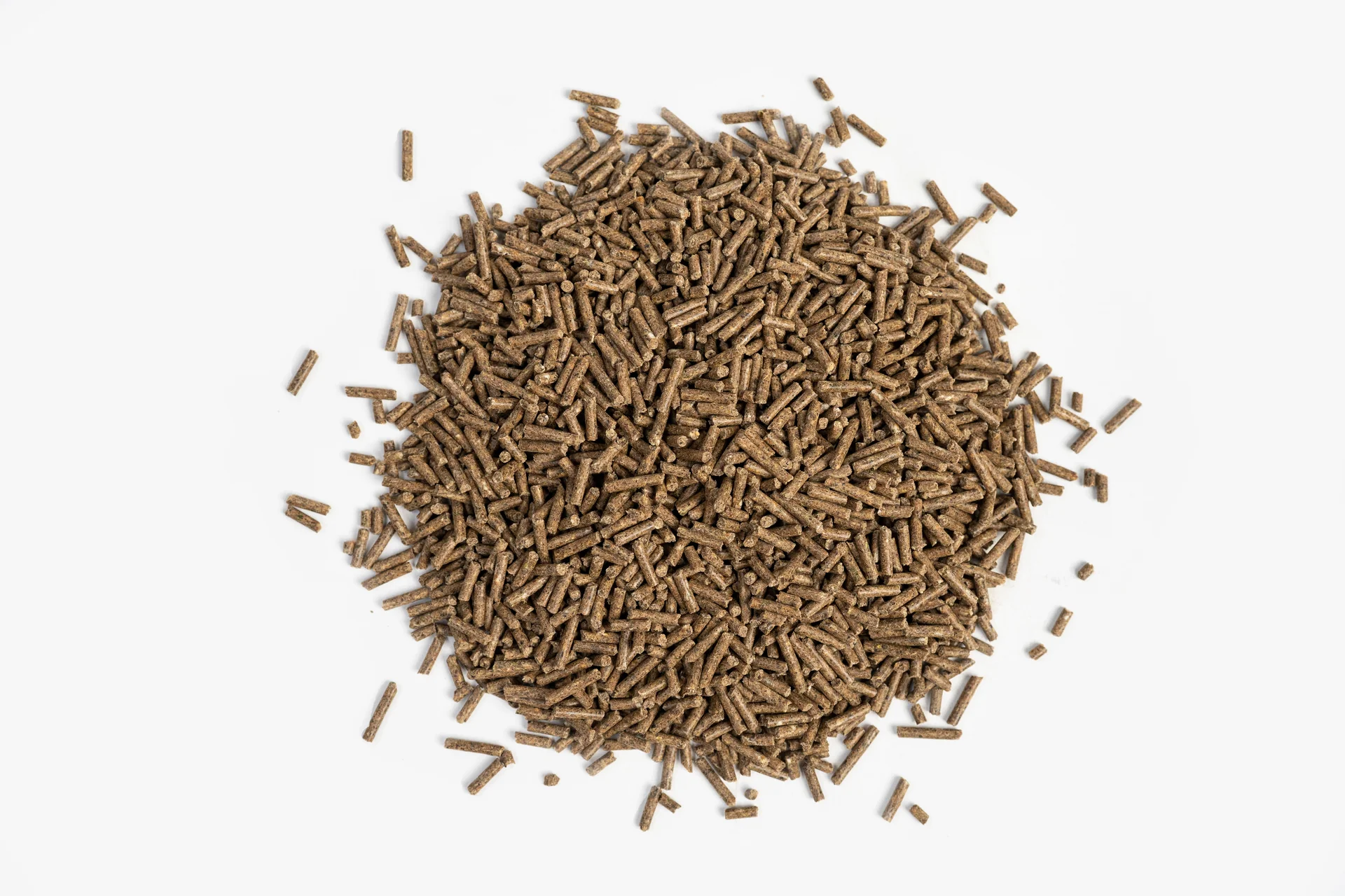 "Lamb Feed 25kg, Sheep Feed, Goat Feed, Animal Feed Pellets image"