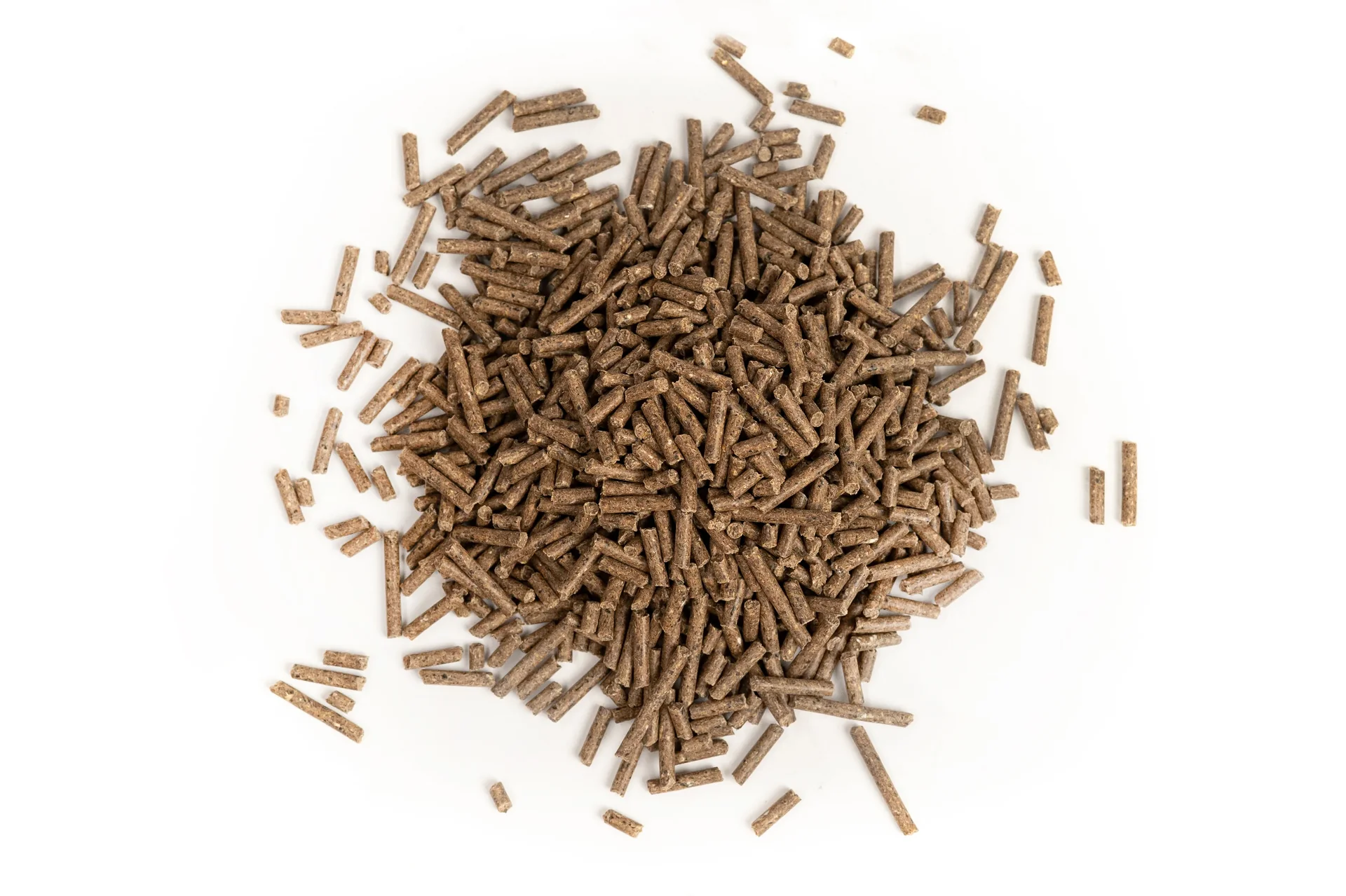 Wildlife Feed 25kg, Deer Feed, Goat Feed, Supplement Feed