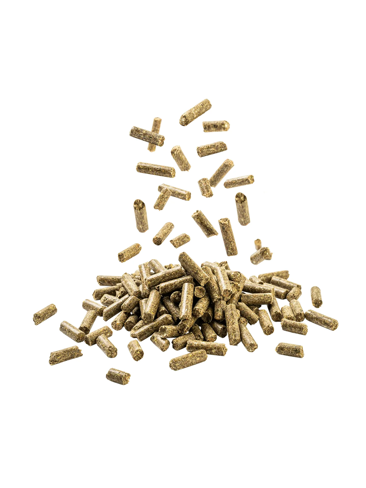 "Foal Feed 20kg, Horse Feed Pellets, Mineral Feed for Horses, Horse Supplements image"