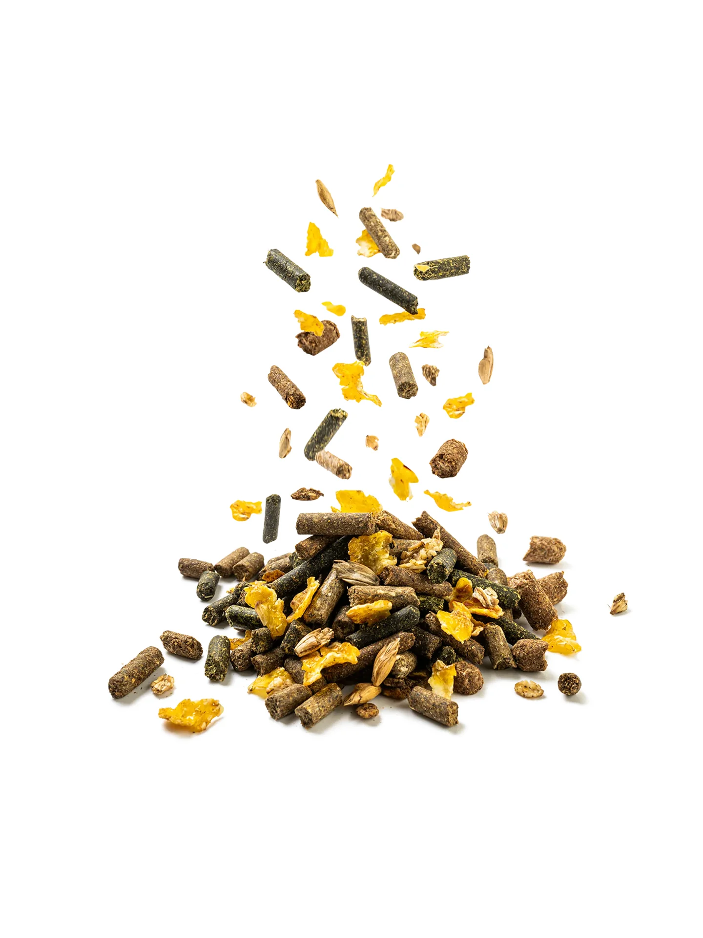 "Horse Feed, Foal Feed 20kg, Mare Feed, High Energy Horse Feed, Horse Breeding image"