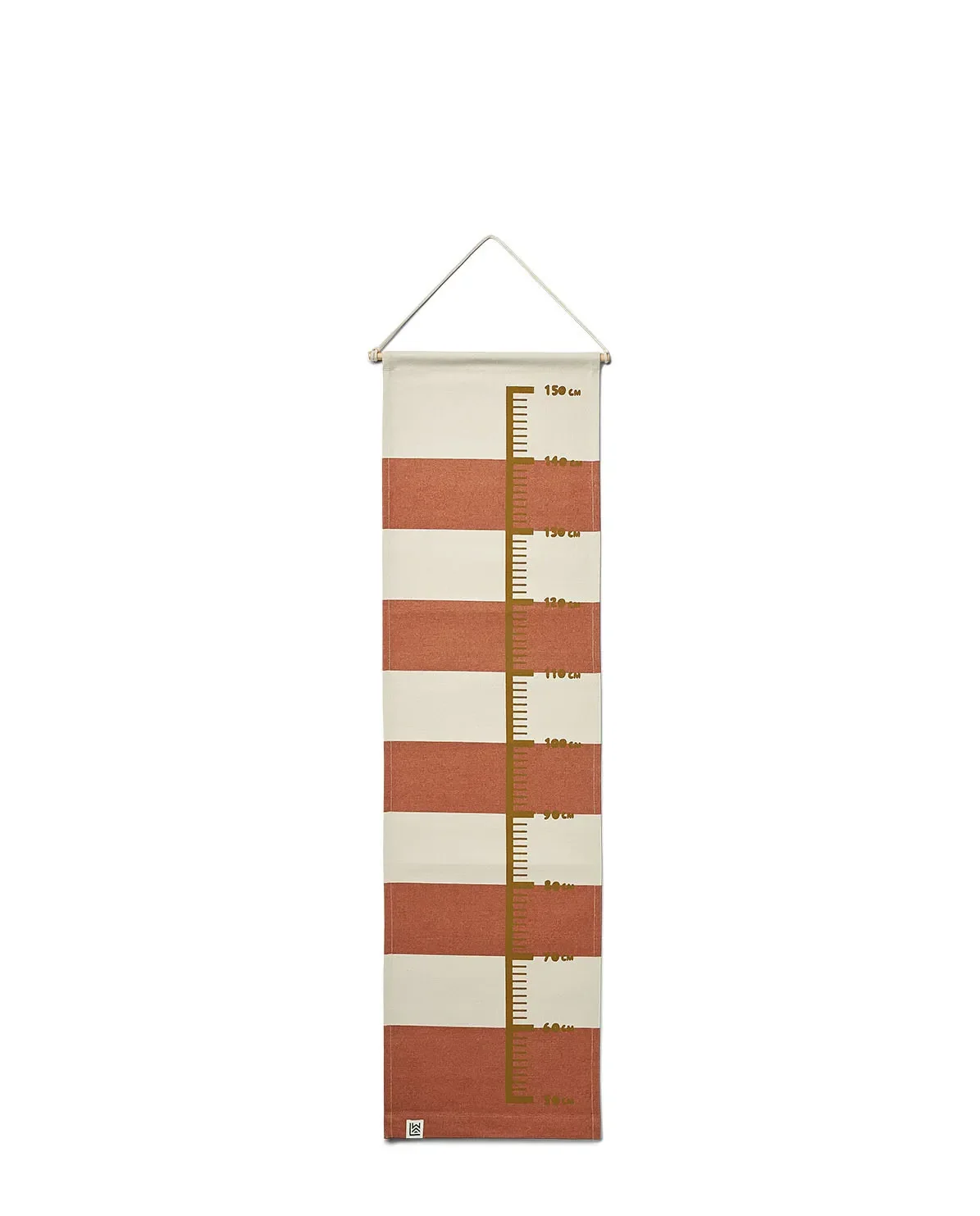 Liewood children's growth chart Helge, color: Tuscany rose mix