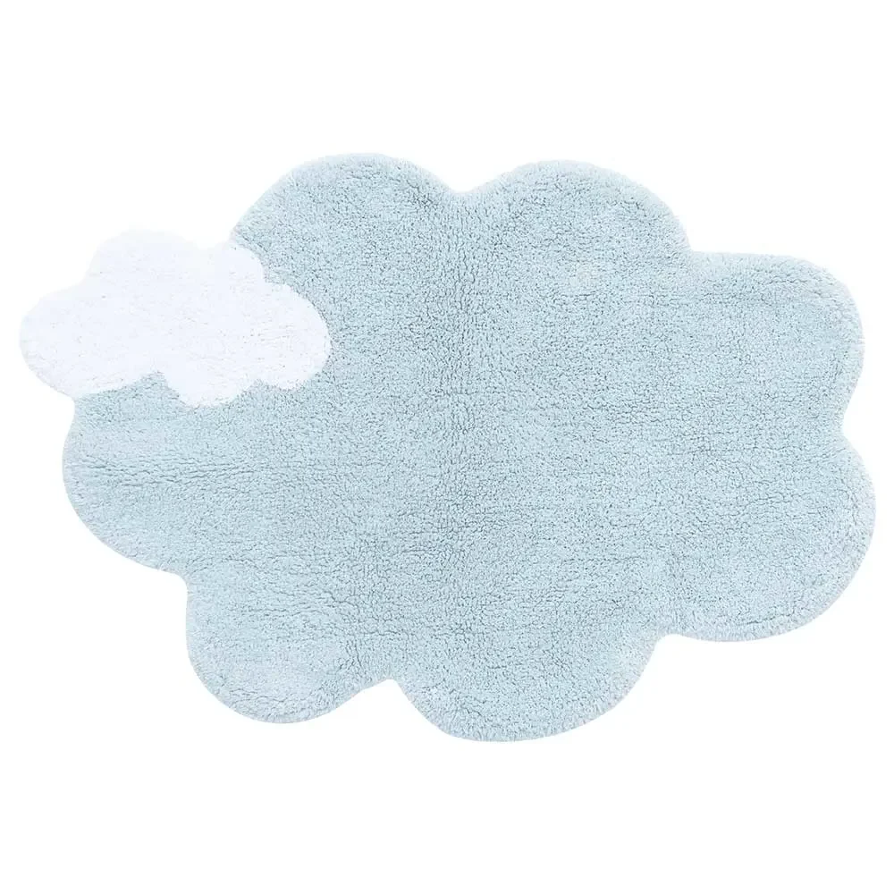 Waschbarer Kinderteppich Dream Mini