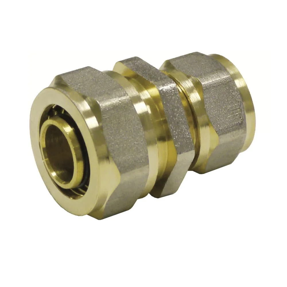 "Screw fitting reduced coupling 32 x 3 - 20 x 2 image"