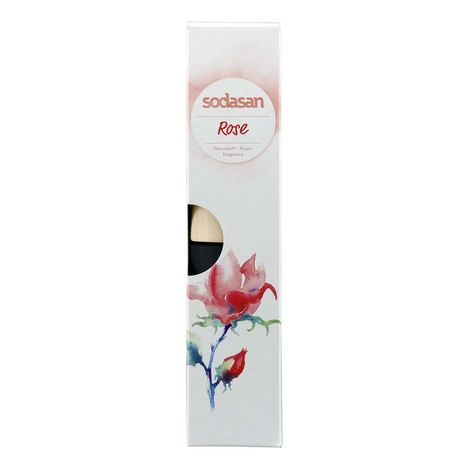 "Rose Room Scent, Natural Rose Fragrance, Eco Friendly Room Scent Rose image"