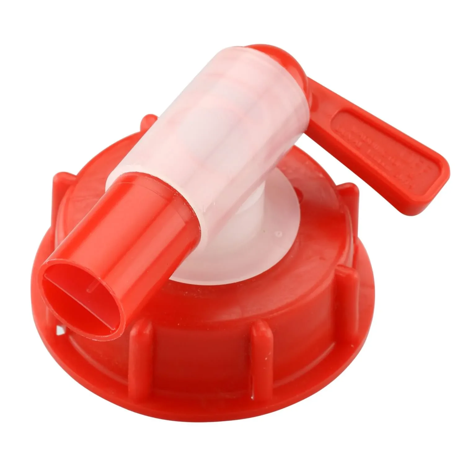 "Dispensing Tap for 20 Liter Container, Spigot for Liquid Container image"