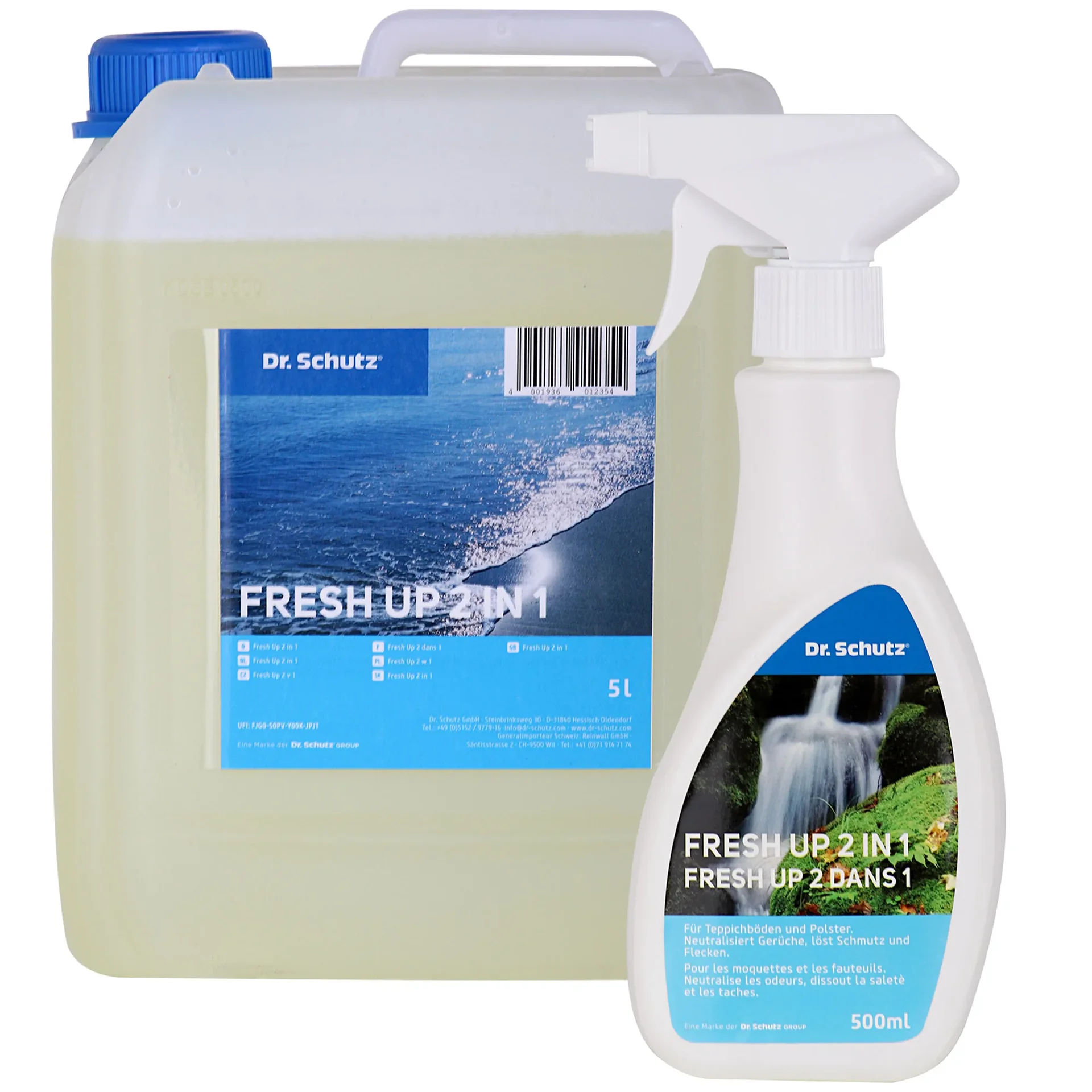 "Floor Cleaner, Floor Finish, Floor Refresher, Floor Maintenance image"