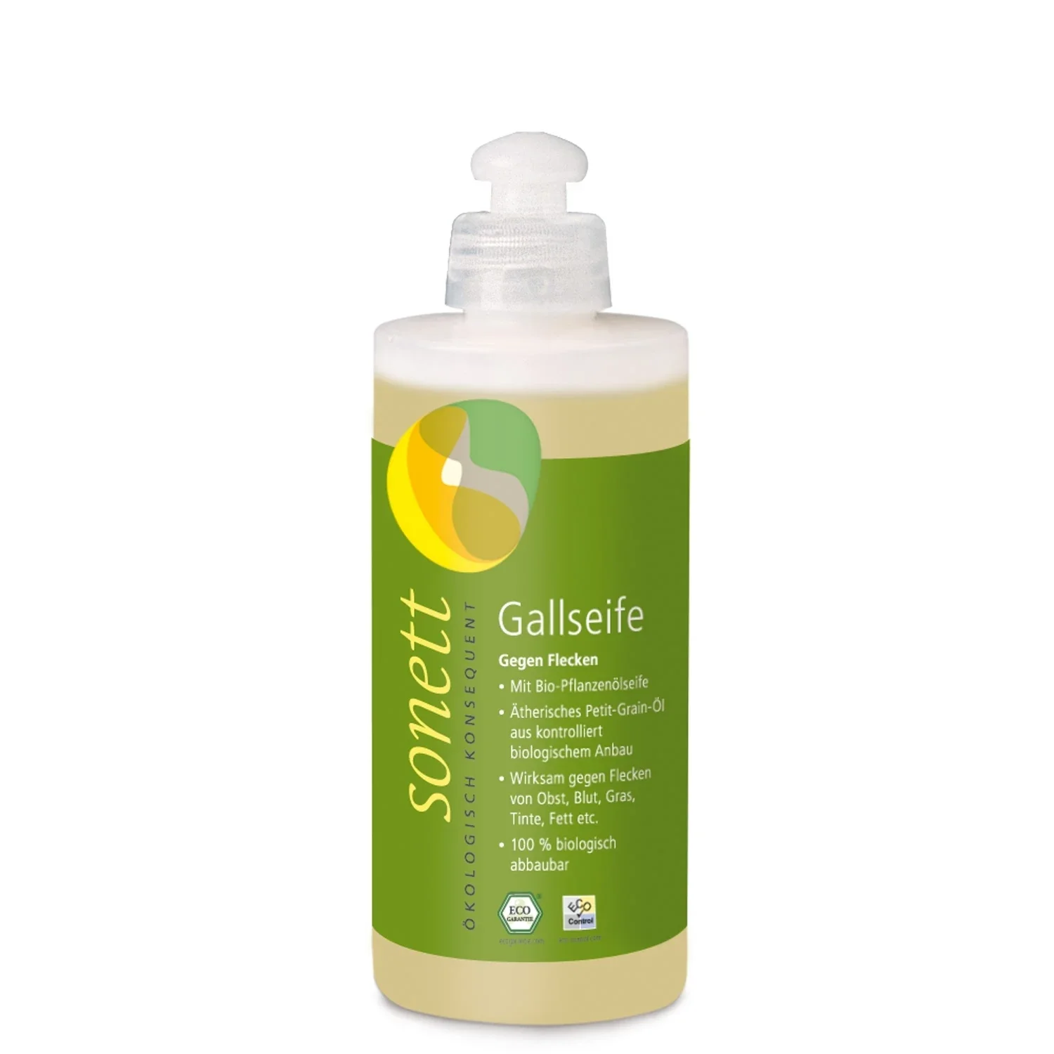 "Stain Remover, Laundry Stain Remover, 300ml Gall Soap, Natural Stain Remover image"
