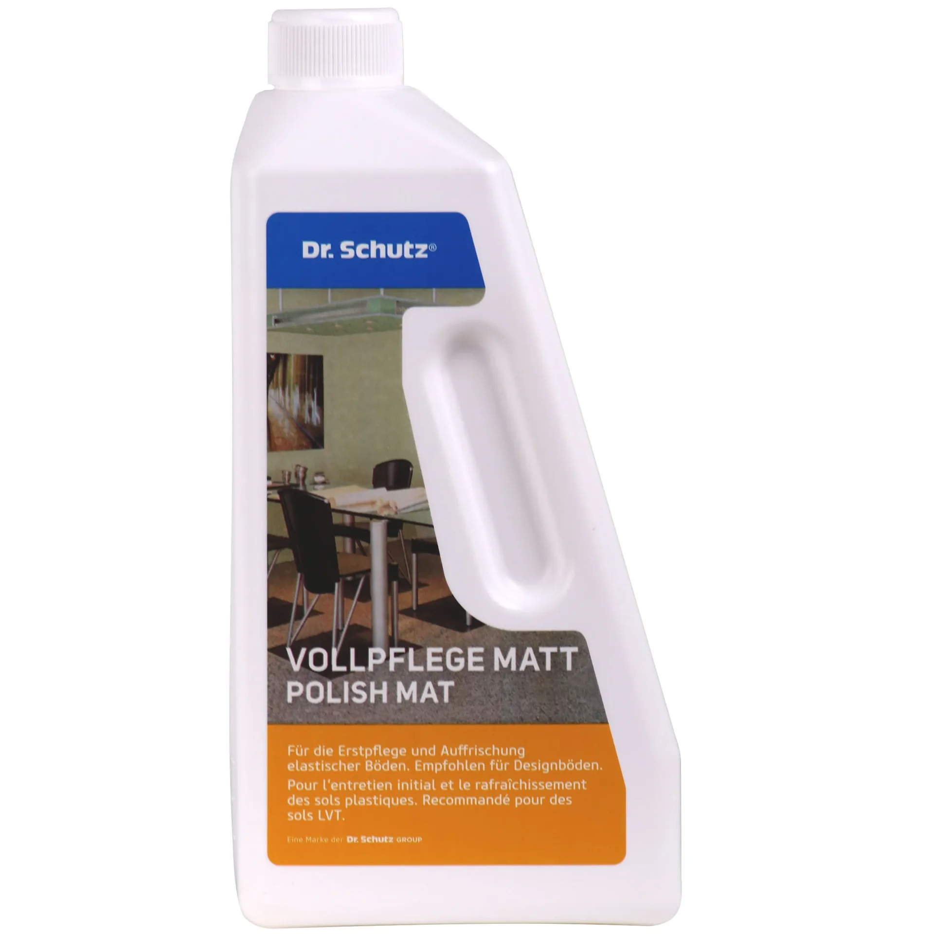 "Matte Floor Cleaner, 750ml, Matte Finish Floor Cleaner, Matte Floor Care image"