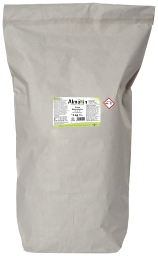"Color Laundry Detergent 10 kg, Laundry Powder, Linden Blossom Scent image"