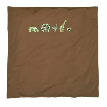 "Taftan small cover safari image"