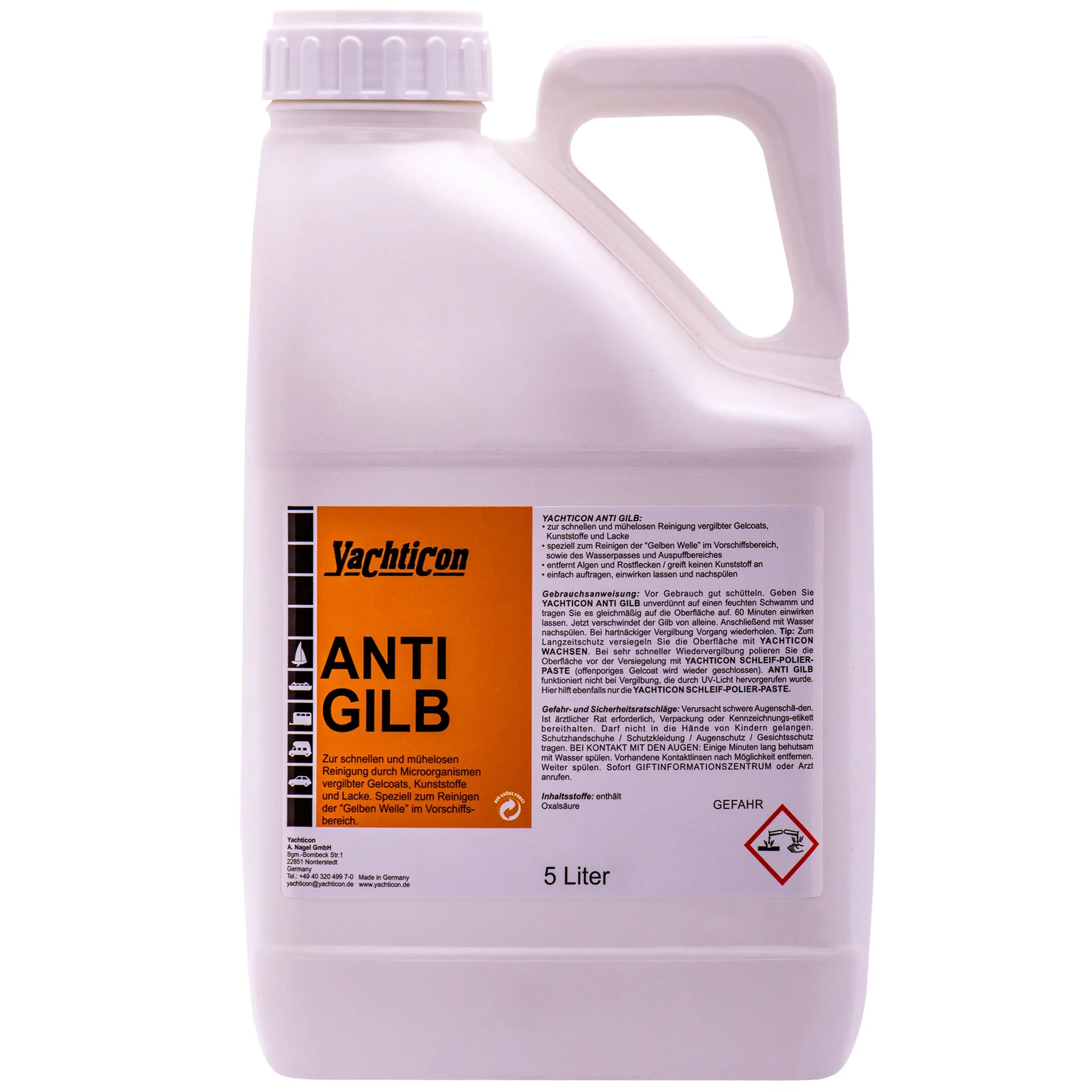 "Boat Hull Cleaner, Marine Algae Remover, Boat Algae Cleaner, Yellow Stain Remover, Boat Stain Remover, Marine Stain Remover, Algae Remover, Boat Cleaner image"