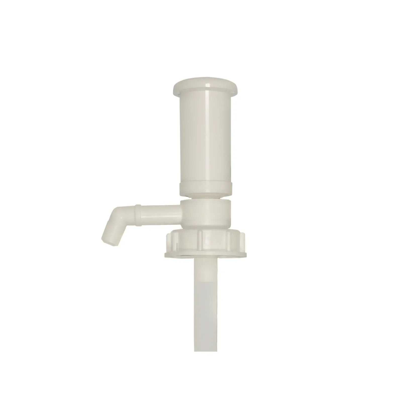 "Dispensing Pump, Liquid Pump, Barrel Pump, Hand Pump, 20 Liter, 100 ml image"