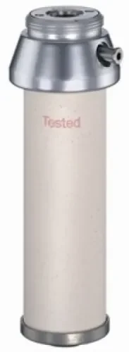 "Water Filter Replacement Cartridge, Pocket Water Filter Replacement, Ceramic Water Filter Replacement image"