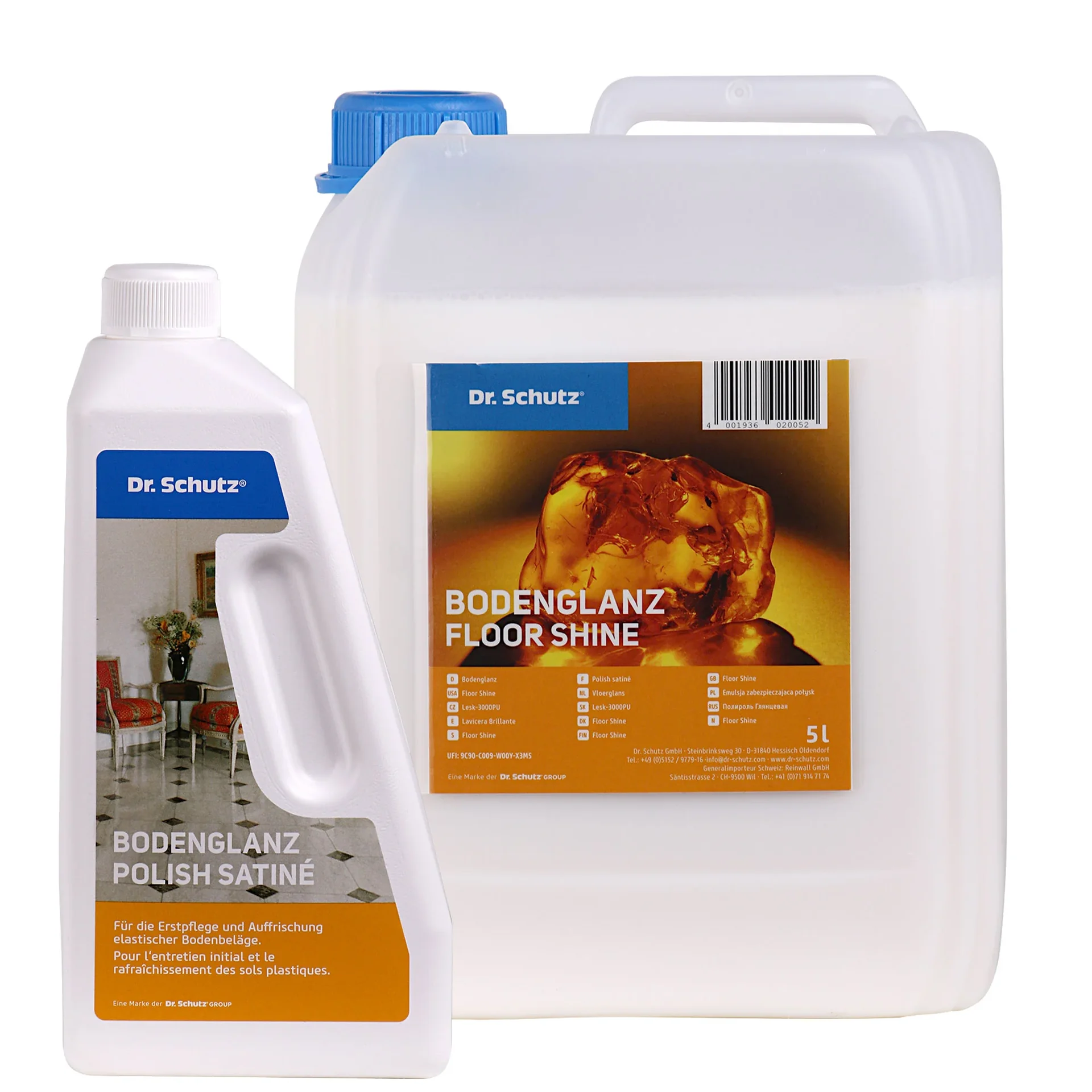 "Floor Cleaner, Floor Polish, Floor Cleaning Solution, Floor Shine, Floor Maintenance image"