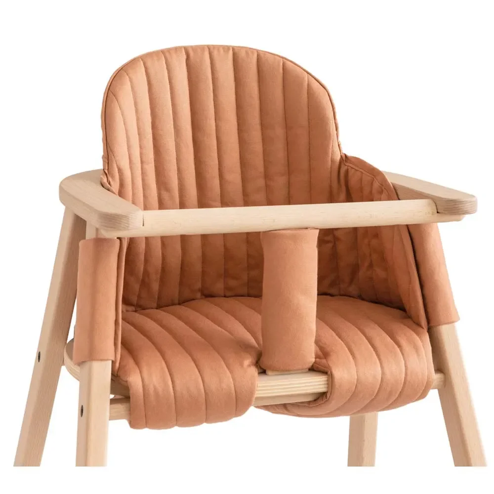 Nobodinoz Polster für Baby Hochstuhl Sienna