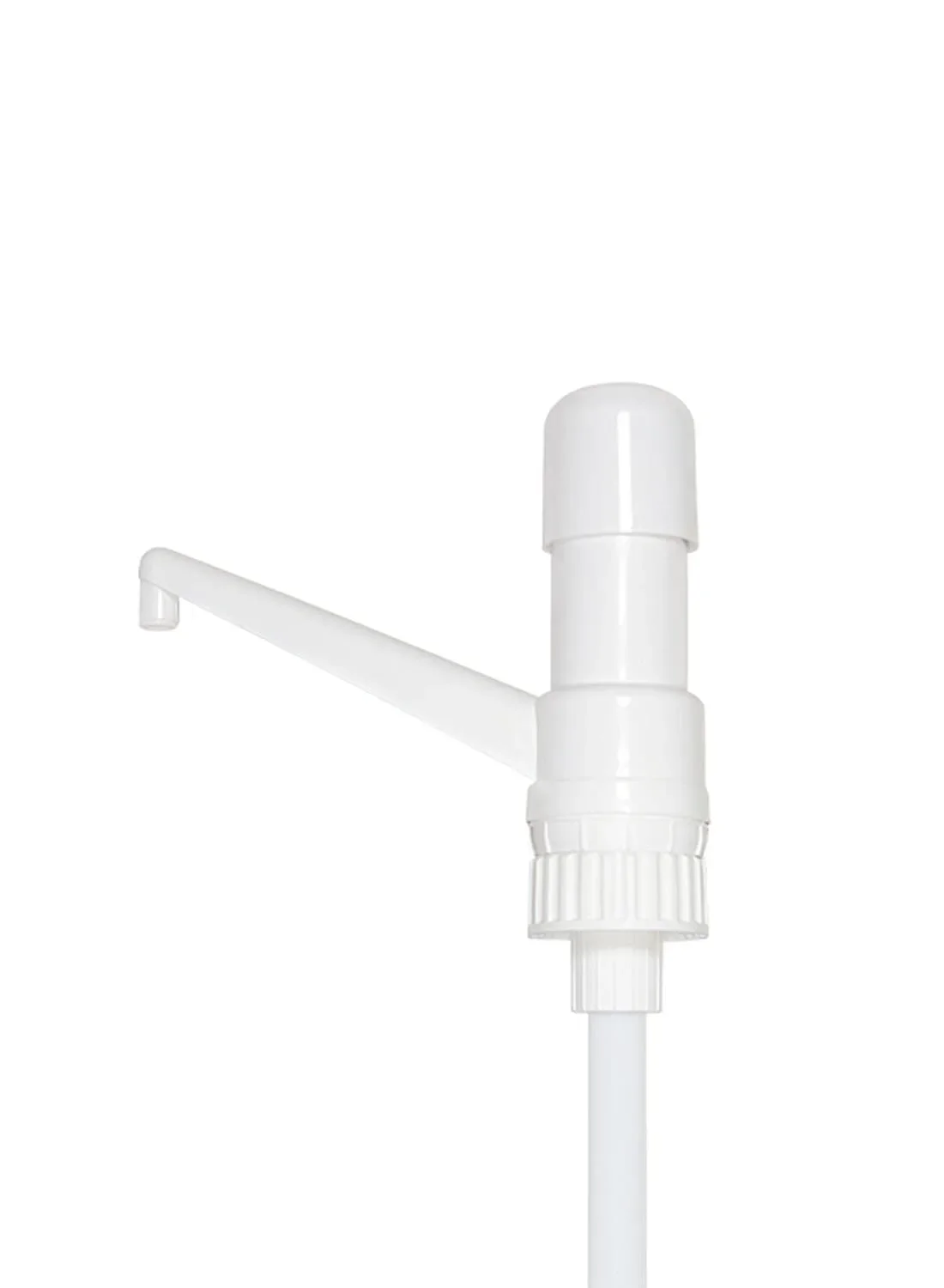 "Dispenser pump for containers, Pump for 10 liter container, Pump for 5 liter container image"