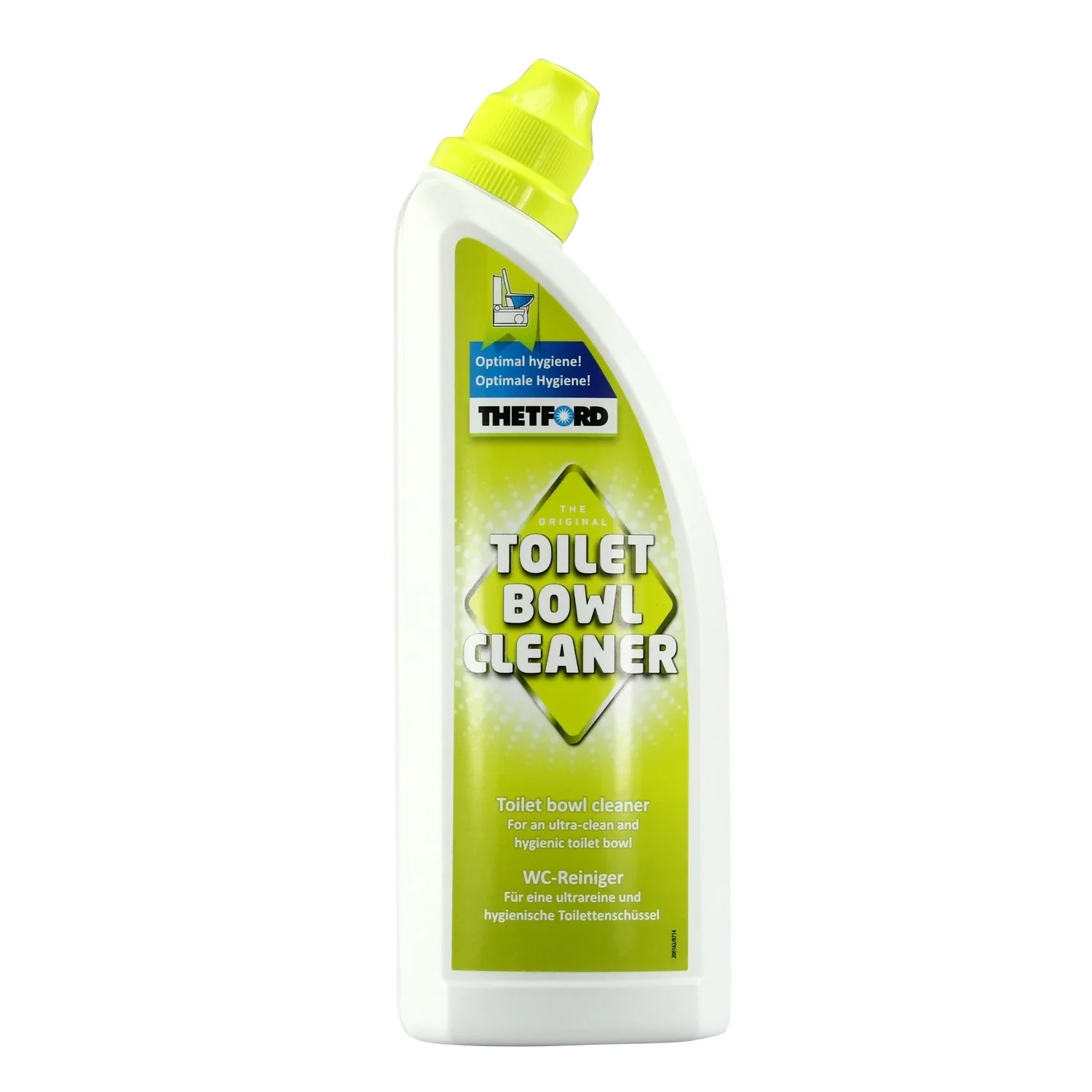 "Toilet Bowl Cleaner 750 ml image"