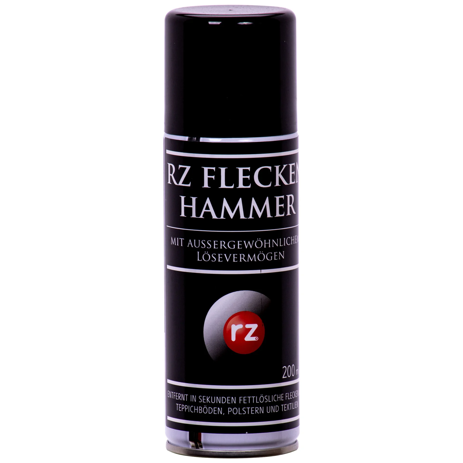 "Stain Remover Spray, Fabric, Upholstery, Carpet, Clothing, 200 ml Stain Hammer image"