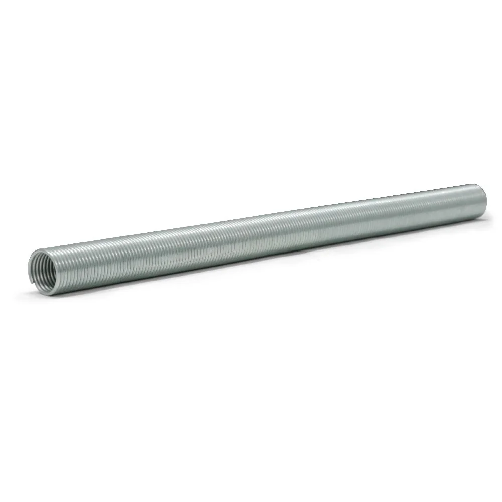 "20mm Pipe Bending Spring - External Bender for Composite Pipe image"