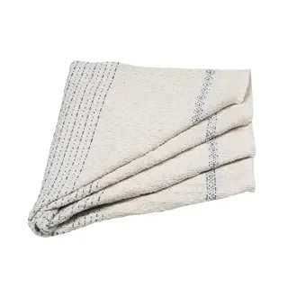 "Waffle Weave Dishcloths, 10 Pack, 50 x 60 cm, Cotton Dish Towels, 100% Cotton image"