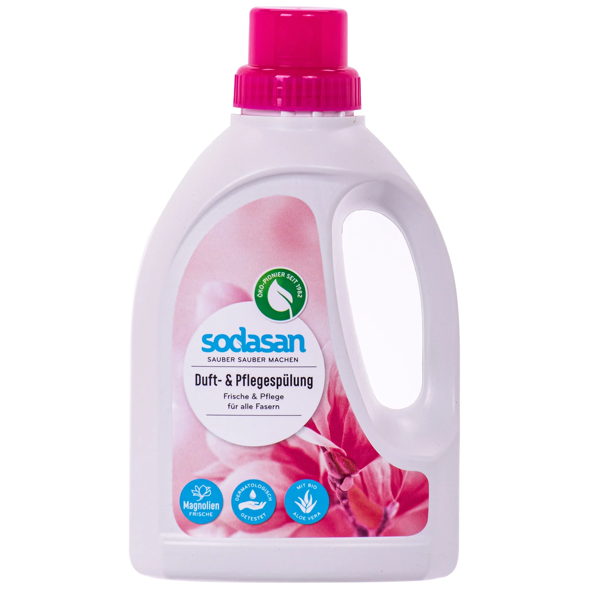 "Fabric Conditioner, Natural Fabric Softener, Eco Friendly Fabric Softener image"