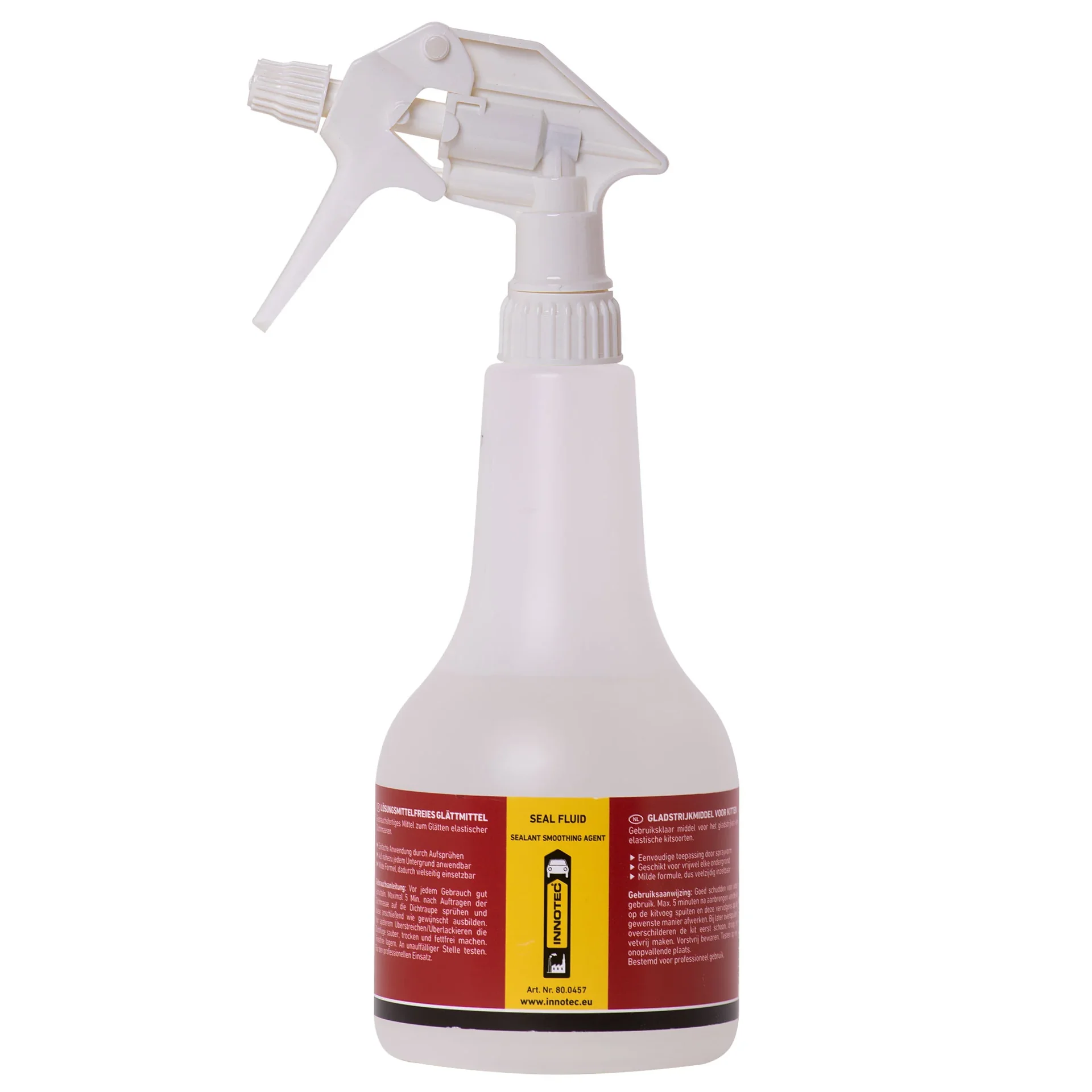 "Sealant smoothing tool, Sealant finishing tool, 500ml sealant spray image"