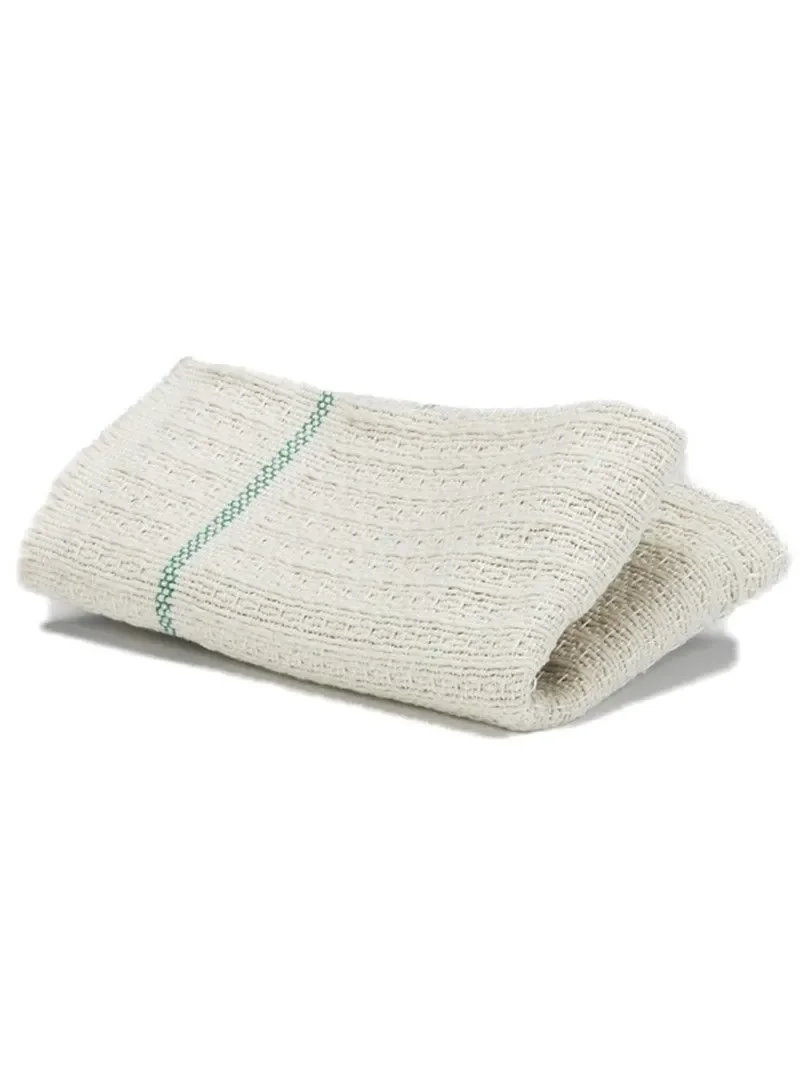 "Cotton waffle cloths, waffle weave cloths, 10 pack, 50 x 60 cm, 100% cotton cleaning cloths image"