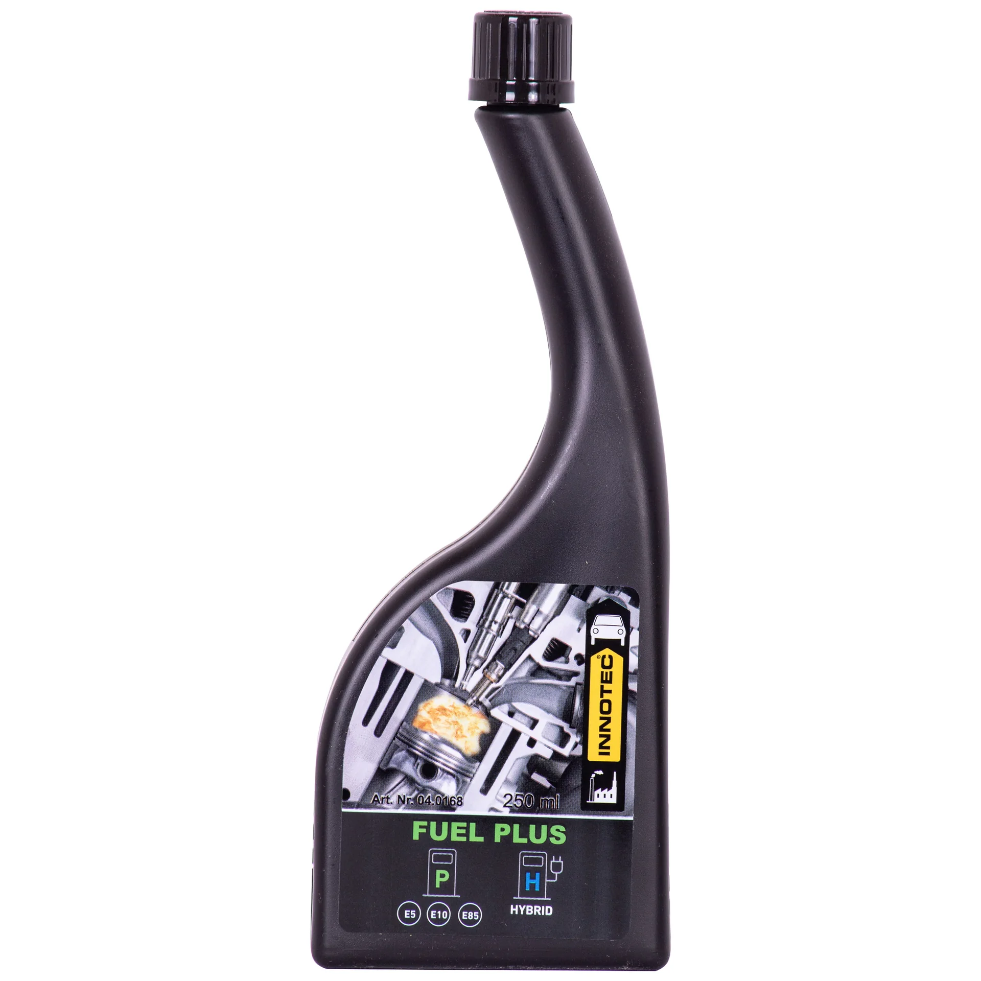 "Fuel Additive, Fuel System Cleaner, Fuel Injector Cleaner, 250 ml Fuel Treatment image"