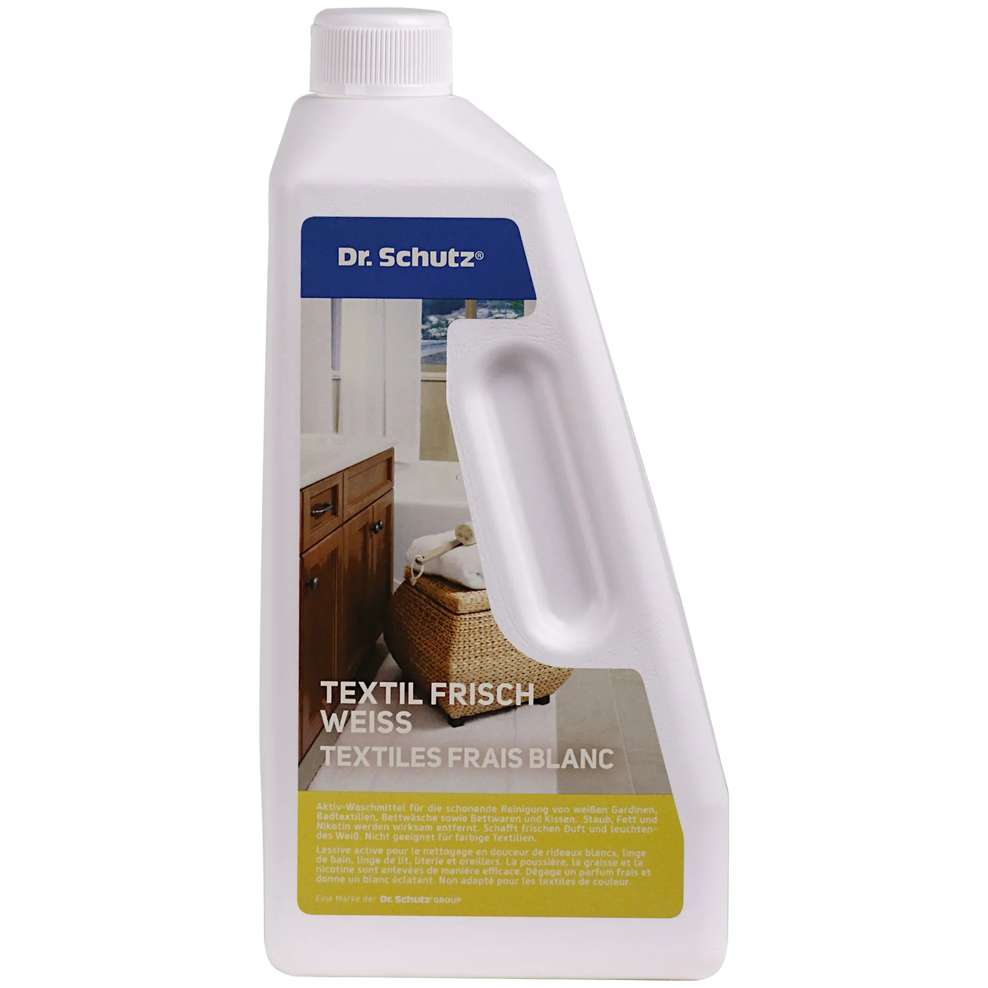 "Laundry Detergent for Whites, White Laundry Detergent, 750 ml, Detergent for White Clothes image"