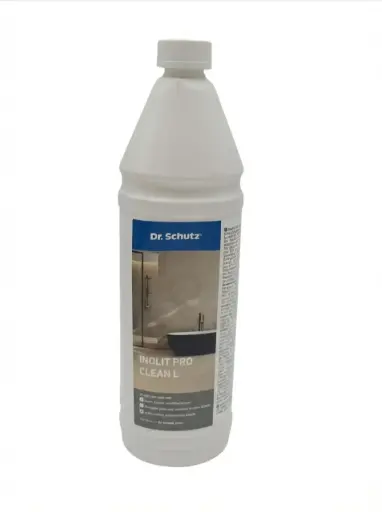 "Floor Cleaner Product 1 L, Deep Cleaning Product, Hard Floor Cleaner Product image"