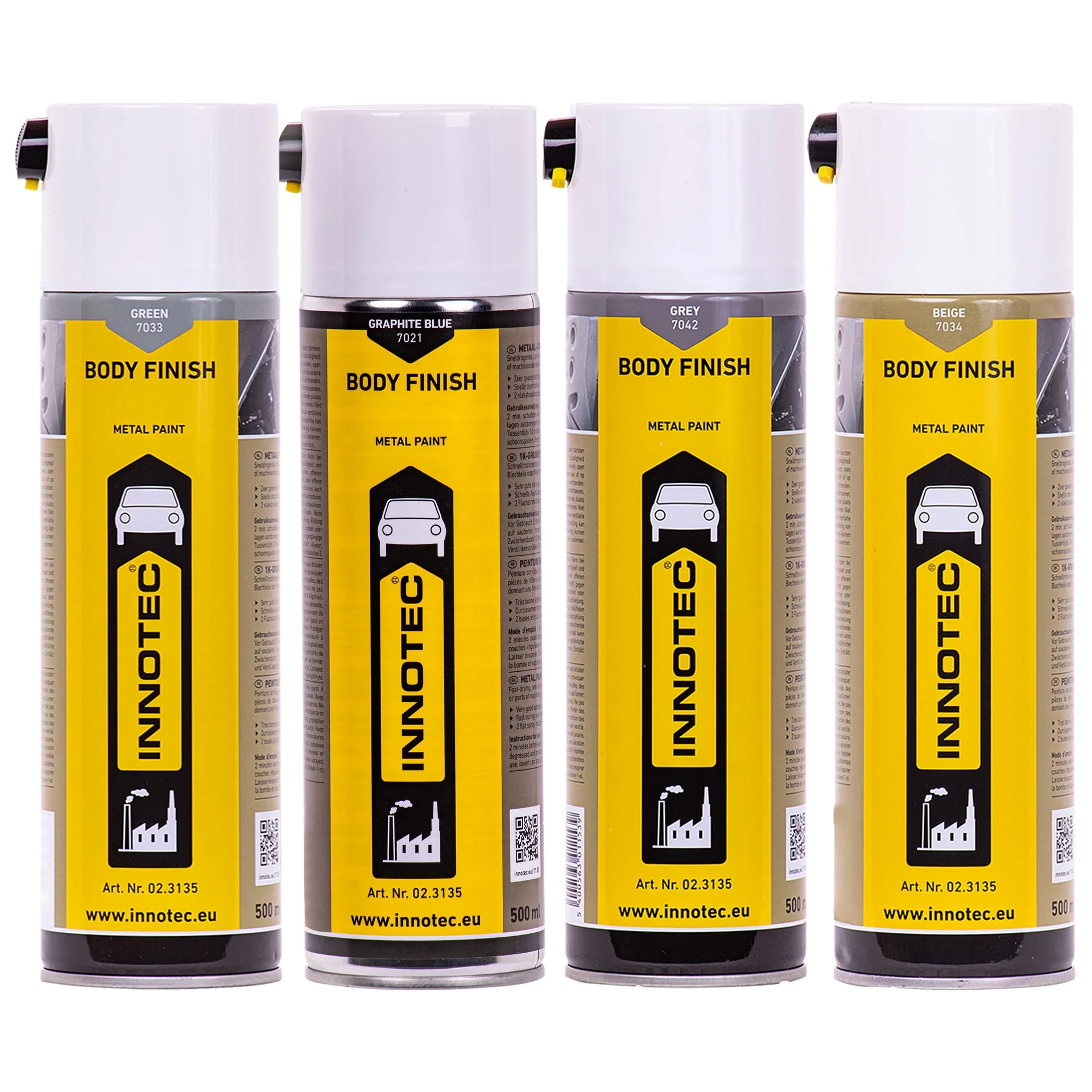 "Car body paint, 500 ml car paint, automotive paint, auto paint, vehicle paint, spray paint for cars image"