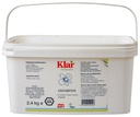 Water Softener 2.4kg, Fragrance Free Water Softener