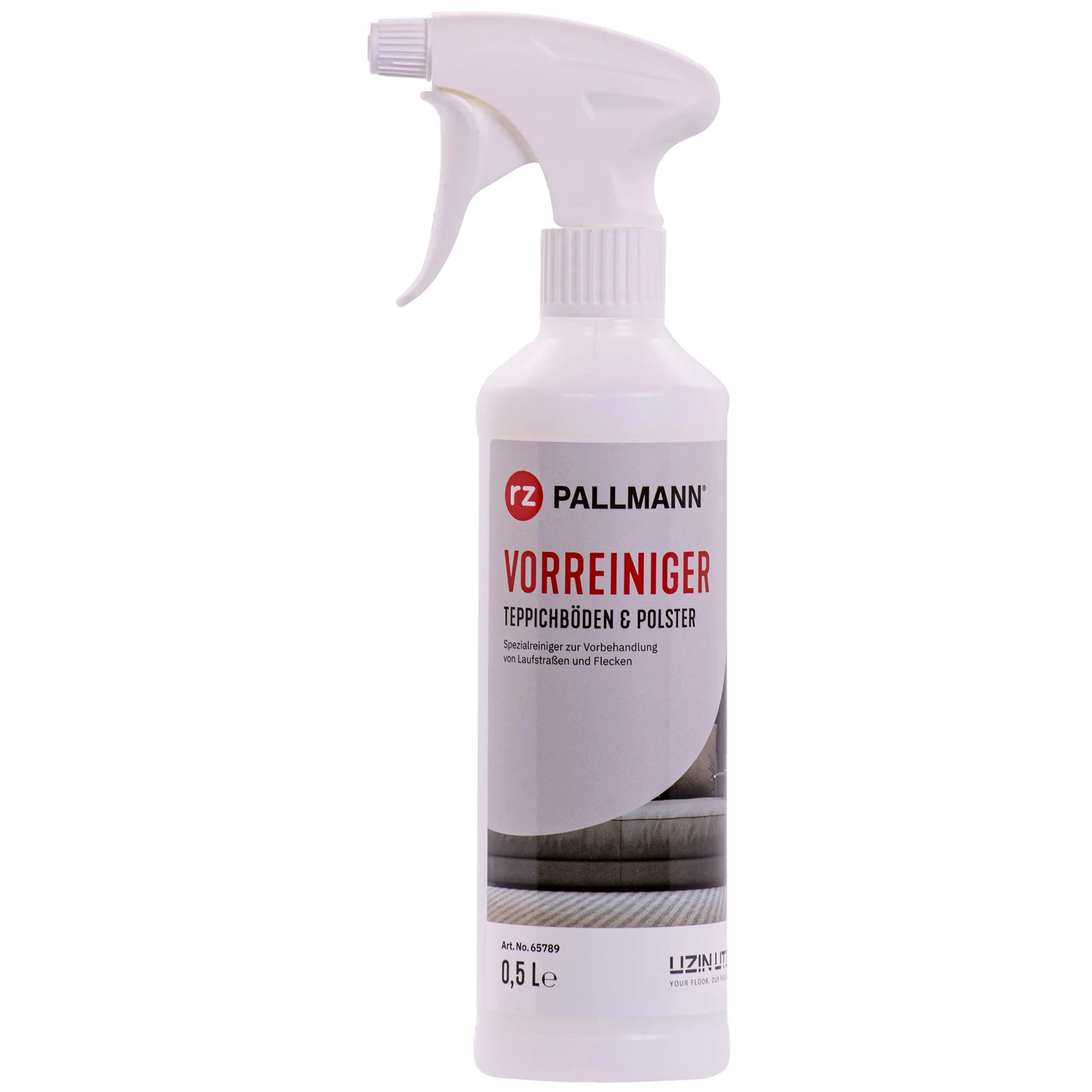 "Cleaner, Surface Cleaner, All Purpose Cleaner, 500ml Specialty Cleaner, Pretreatment Cleaner image"