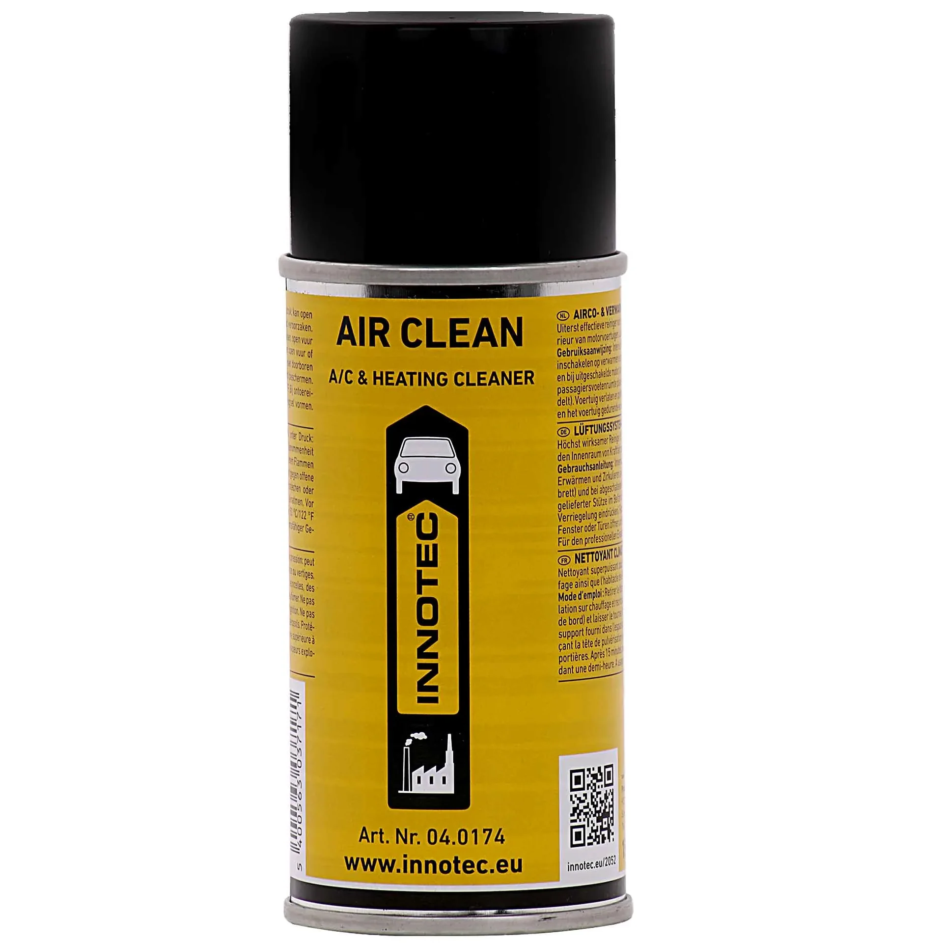 "Air Vent Cleaner, Car Vent Cleaner, Vent Cleaner, 150 ml image"