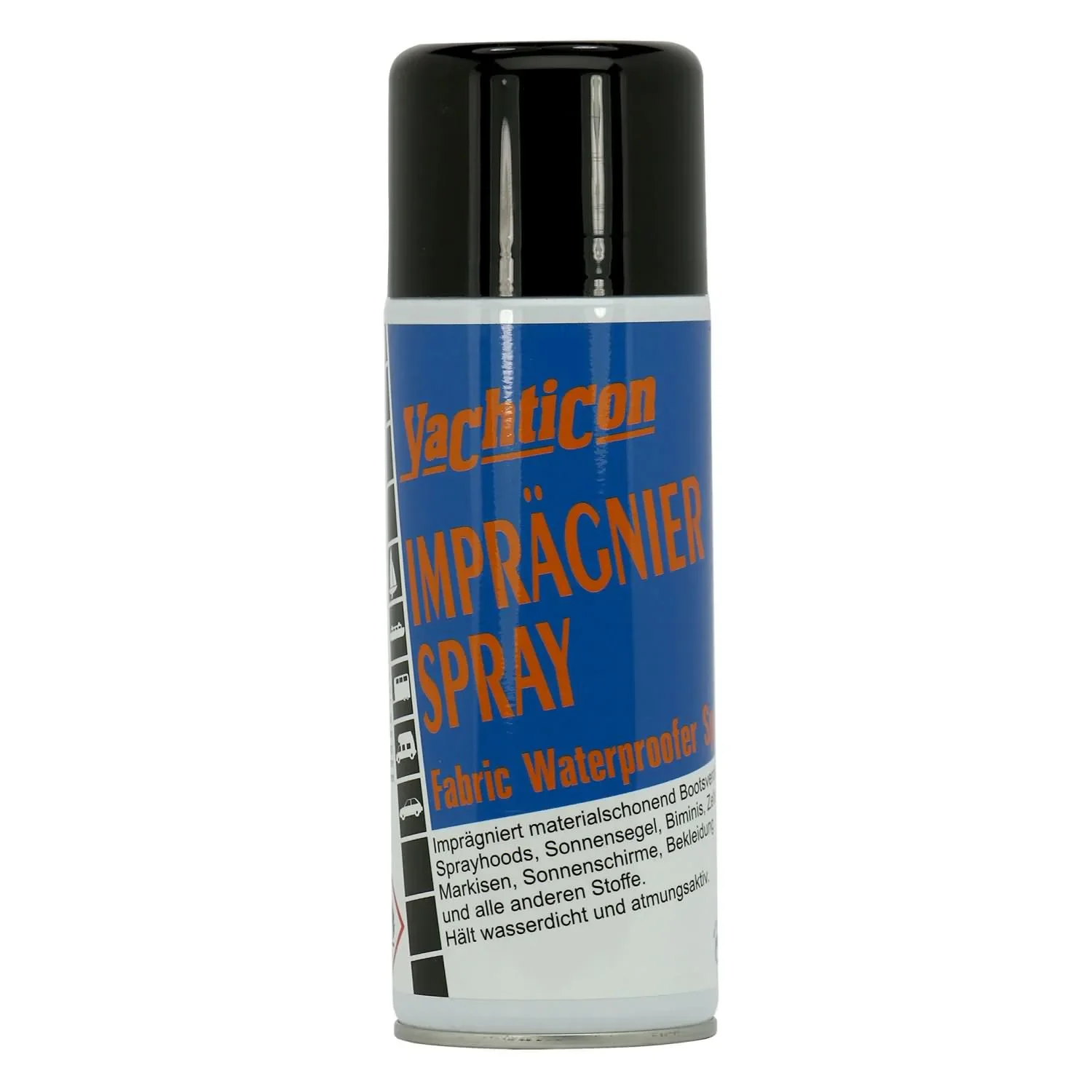 "Fabric Waterproofing Spray, 400 ml, Water Repellent Spray, Waterproof Spray for Fabric image"