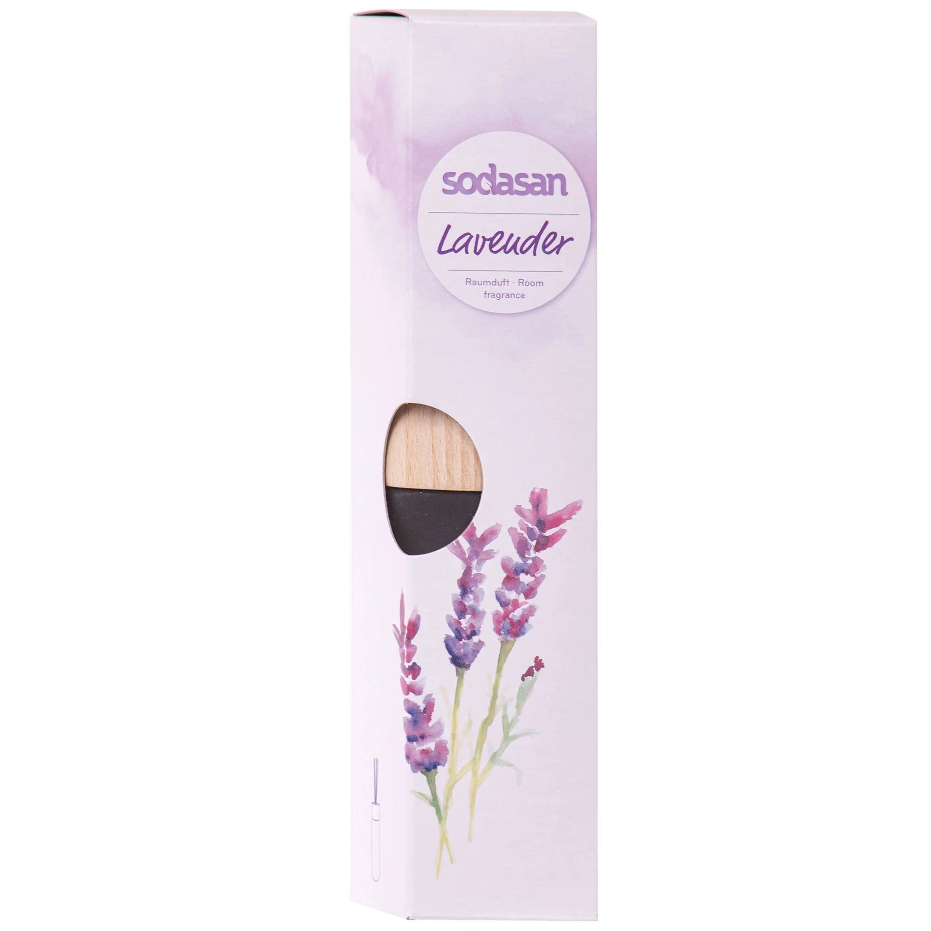 "Air Freshener, Room Freshener, Lavender, 200ml image"