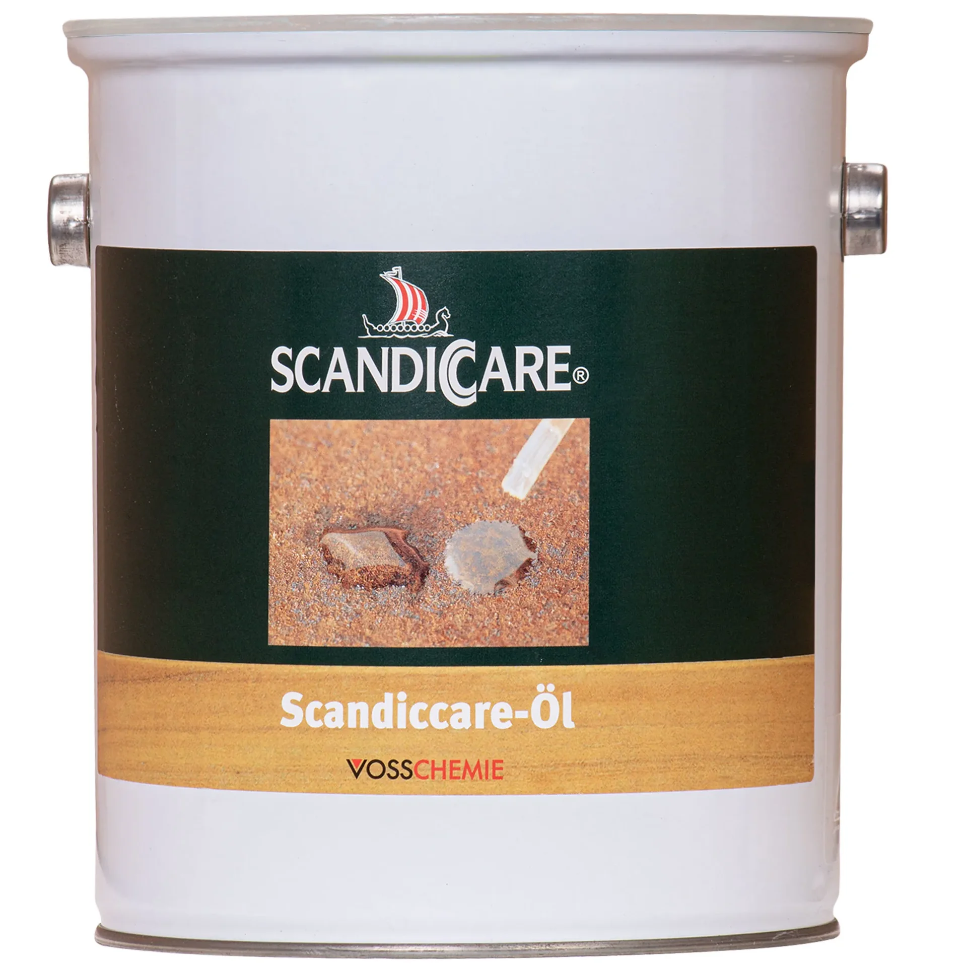 "Rust Inhibitor, Oil Based, 3 Liter Paint Additive and Rust Sealant image"