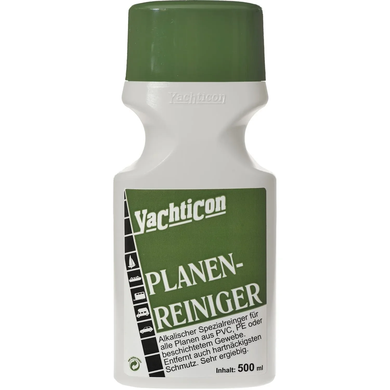 "Awning Cleaner, Boat Cover Cleaner, Vinyl Cleaner, Marine Awning Cleaner image"
