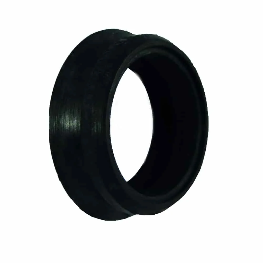 "Claw Coupling Seal, NBR Rubber, Water Approved image"