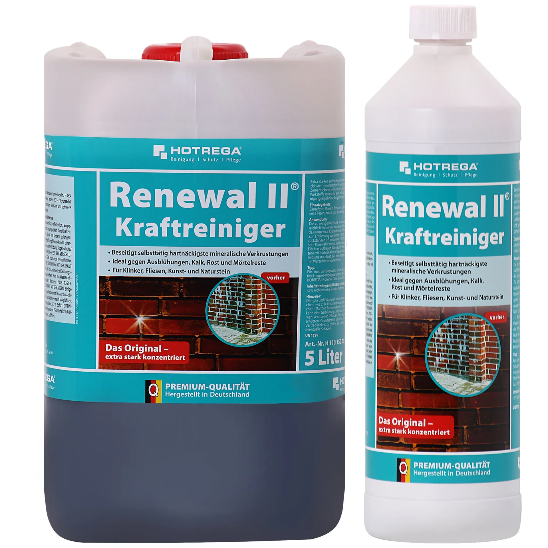 "Heavy Duty Cleaner Concentrate, Industrial Strength Cleaner Concentrate, Multi Surface Cleaner Concentrate image"
