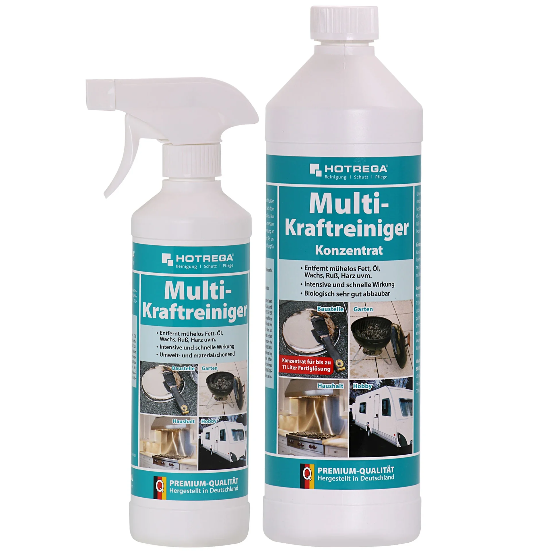"Multi-Purpose Cleaner, All-Purpose Cleaner, Heavy Duty Cleaner, Concentrated Cleaner image"