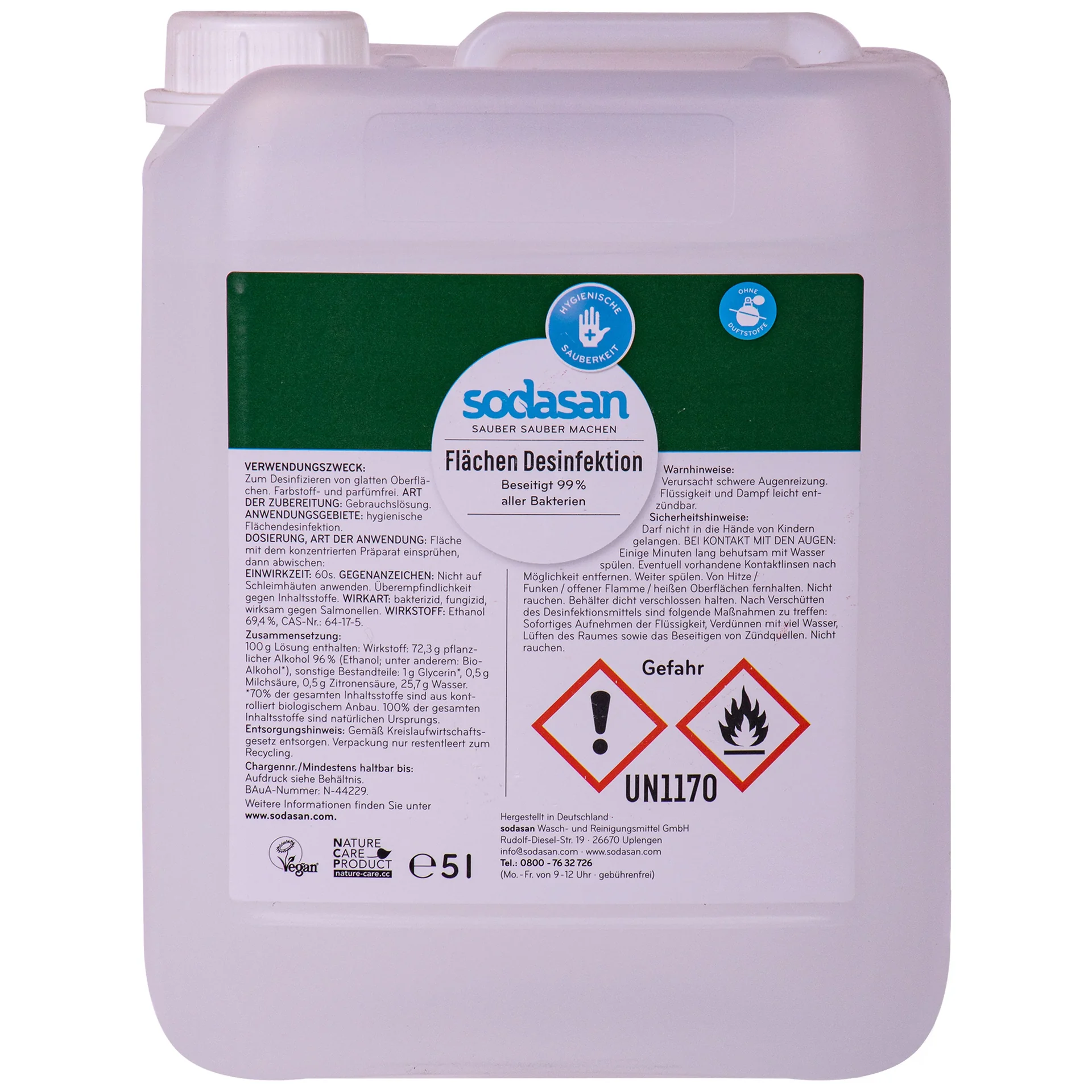 Surface Disinfectant, Disinfectant Spray, Surface Sanitizer, Disinfectant Cleaner