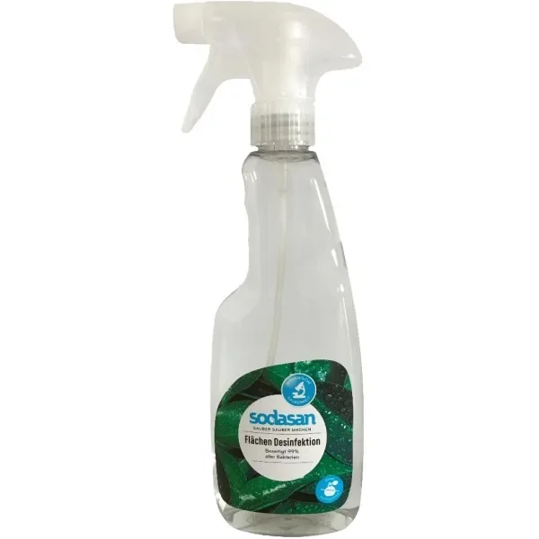 "Surface Disinfectant Spray, 500ml Disinfectant Spray, Disinfectant for Surfaces image"