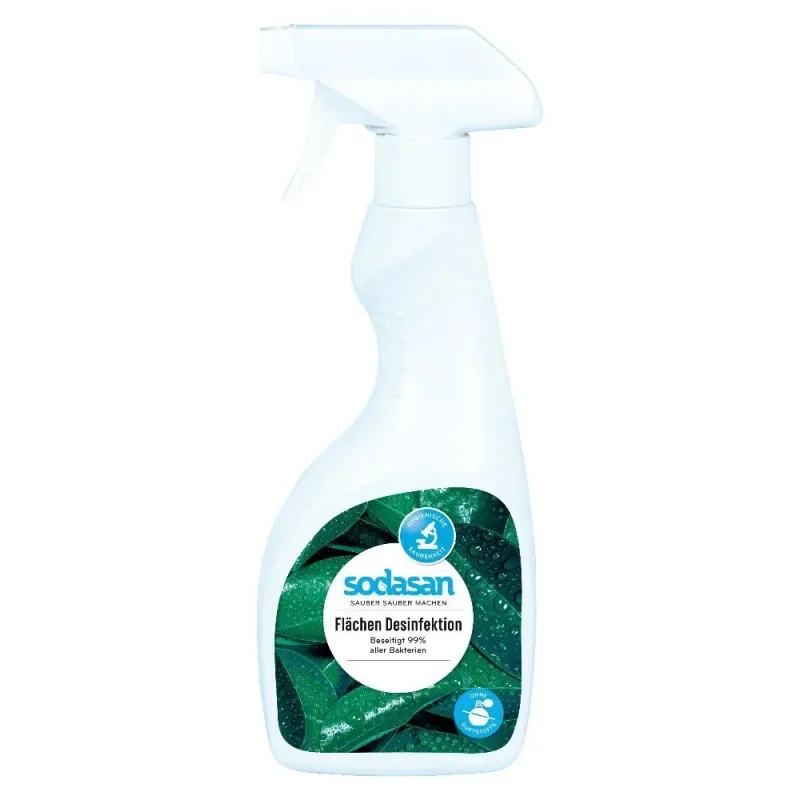 "Surface Disinfectant, Disinfectant Spray 500 ml Spray Bottle, Surface Sanitizer image"