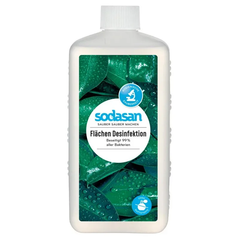 Surface Disinfectant 1 Liter, Surface Cleaner Disinfectant, Surface Sanitizer