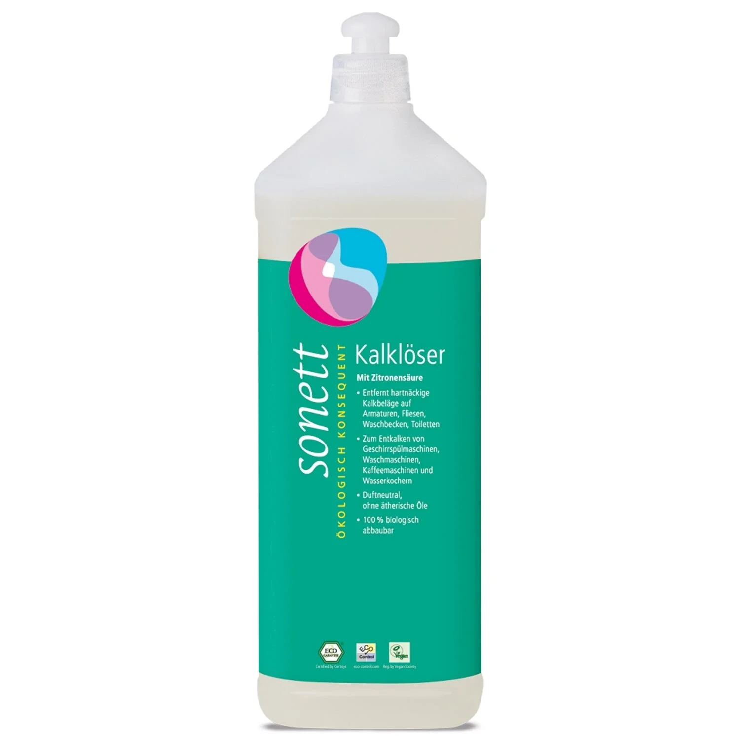 "Lime Scale Remover, Descaler, Lime Remover, Calcium Remover image"
